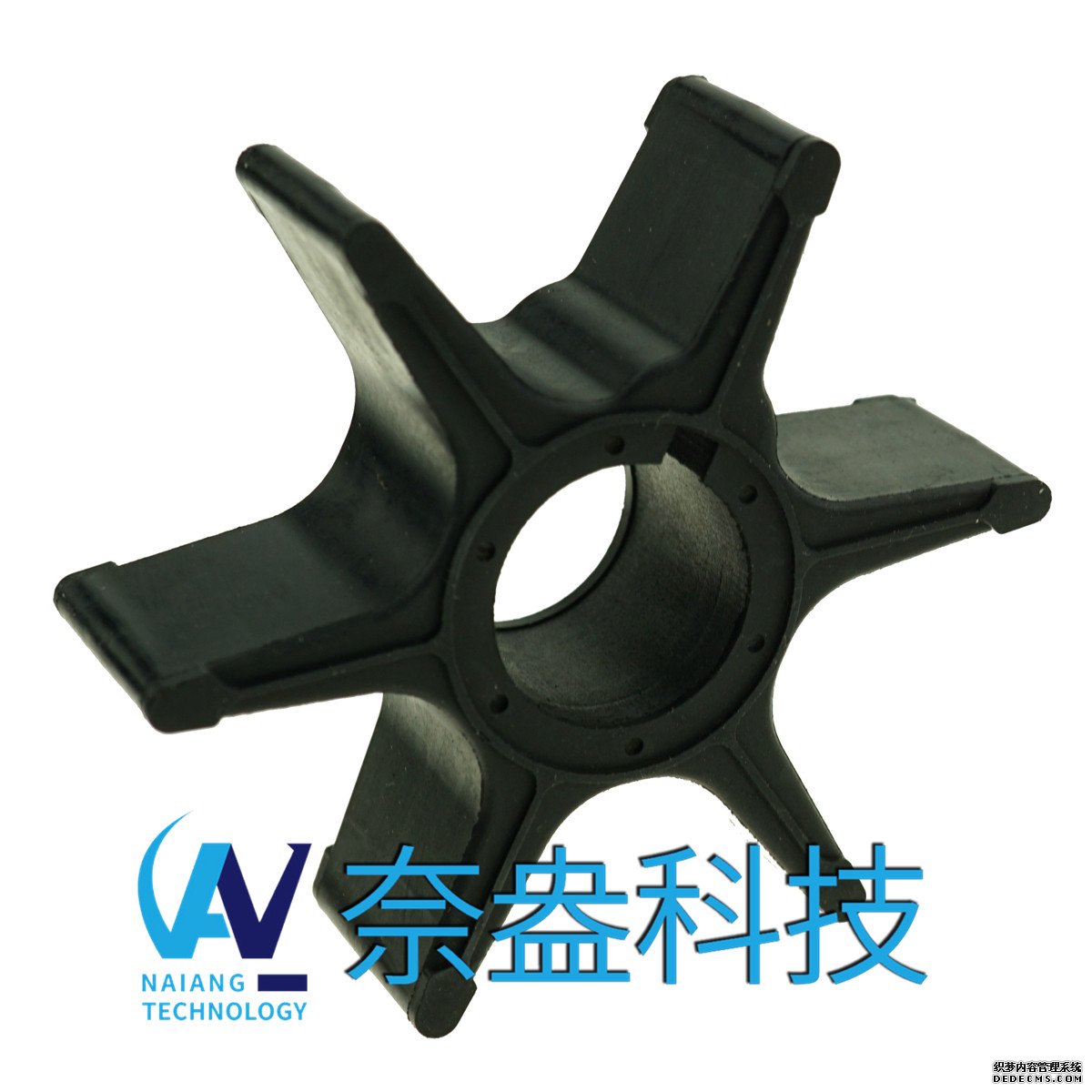 鈴木舷外機橡膠葉輪100hp-Suzuki Impeller 17461-87e00/11/12/10