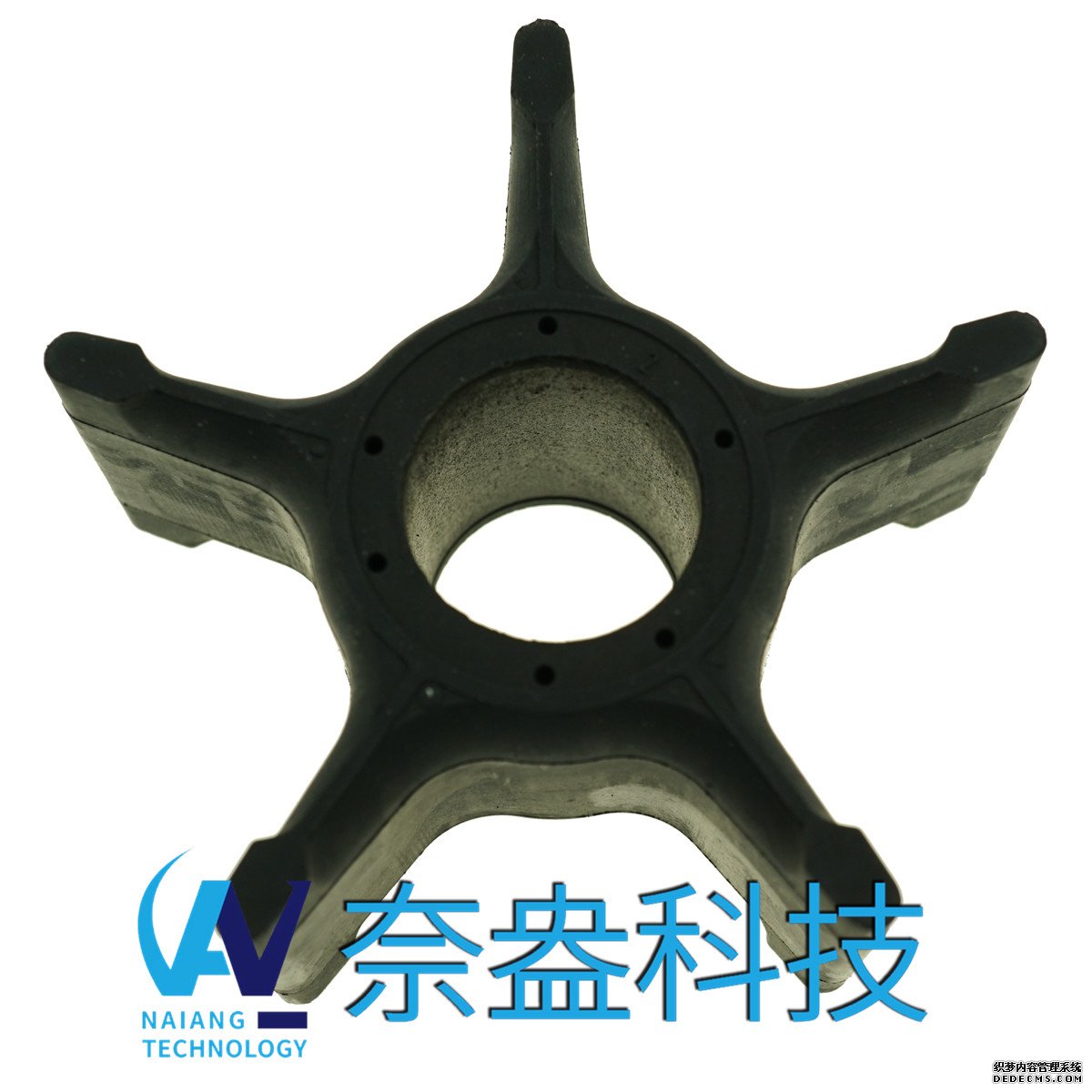 鈴木舷外機橡膠葉輪150-250hp-Suzuki Impeller 17461-93