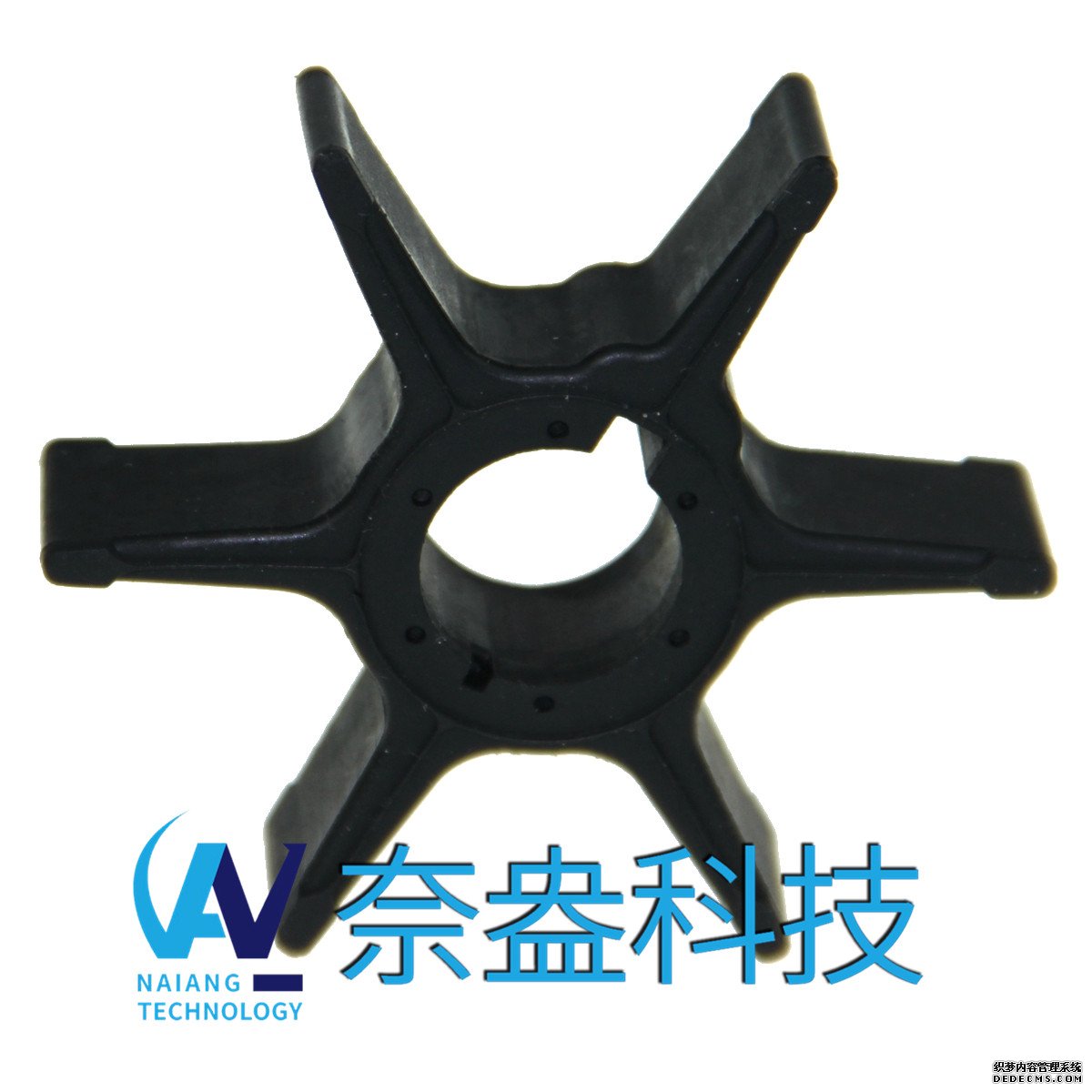 鈴木舷外機(jī)橡膠葉輪 20hp-Suzuki Impeller 17461-96301/11/12/10