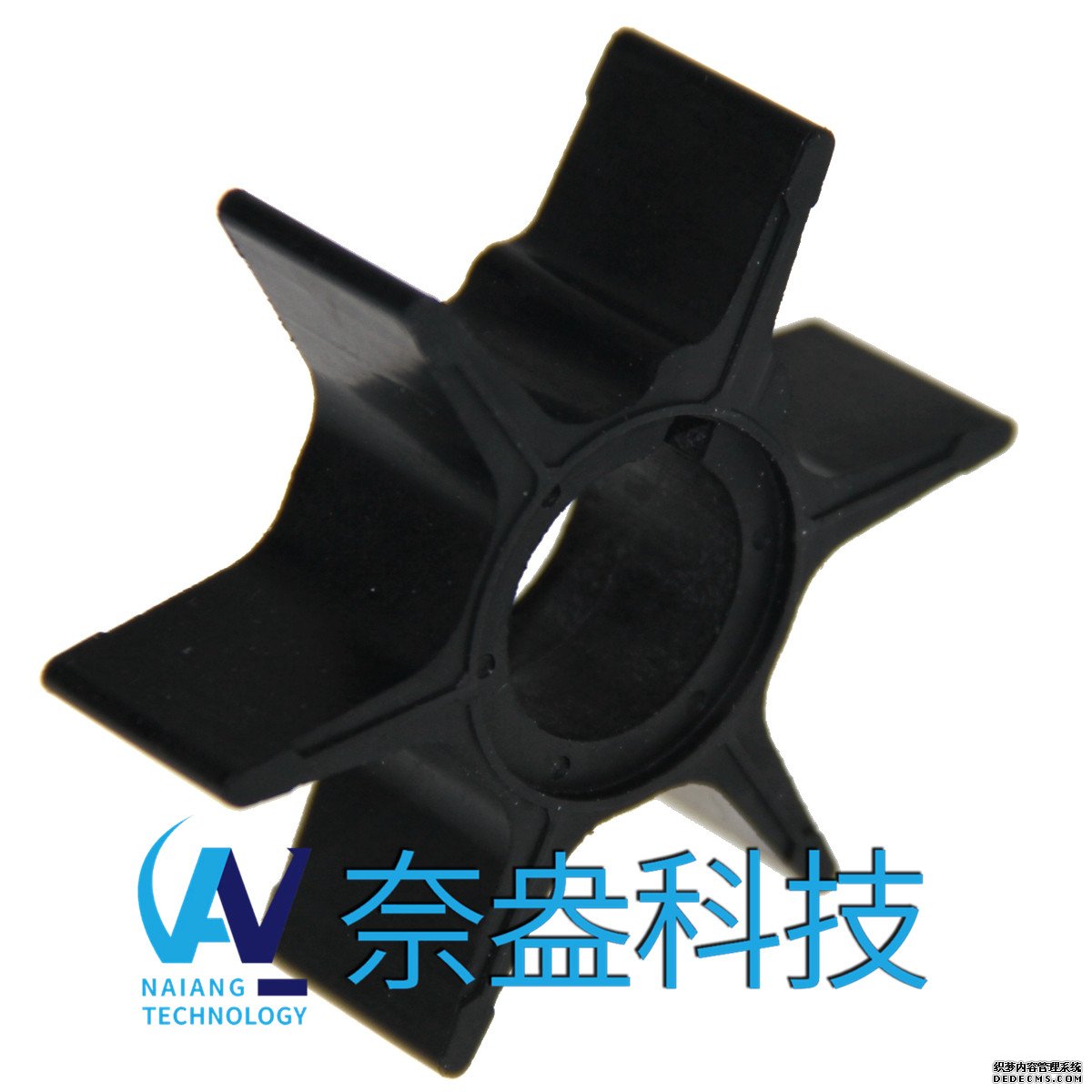 鈴木舷外機(jī)橡膠葉輪75-85hp-Suzuki Impeller 17461-95300