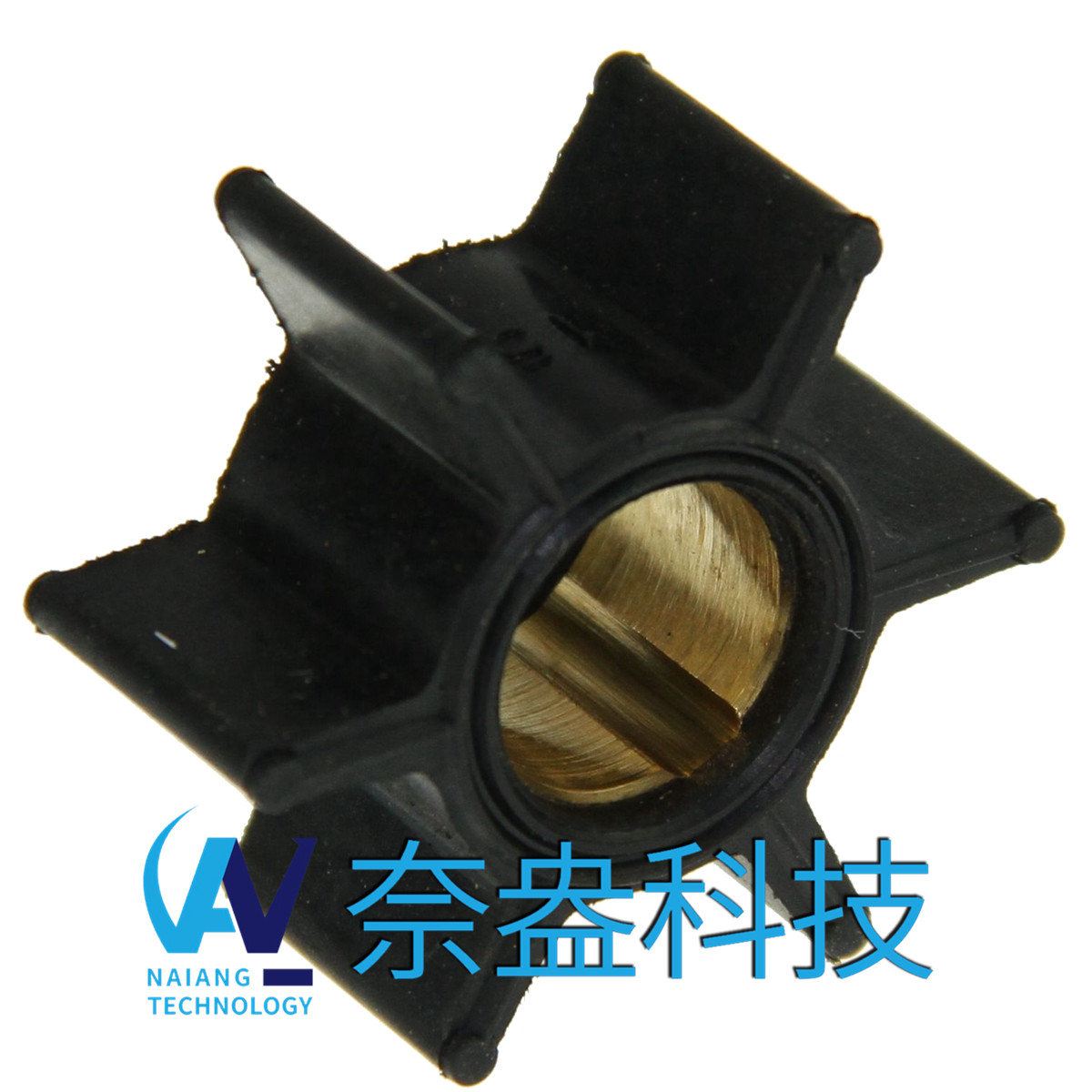 水星舷外機(jī)橡膠葉輪 4.5/7.5hp Mercury Impeller47-89981/65957