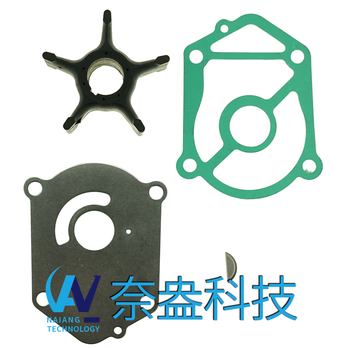 鈴木水泵配件修理包 Suzuki Water Pump Kits 17400-94611