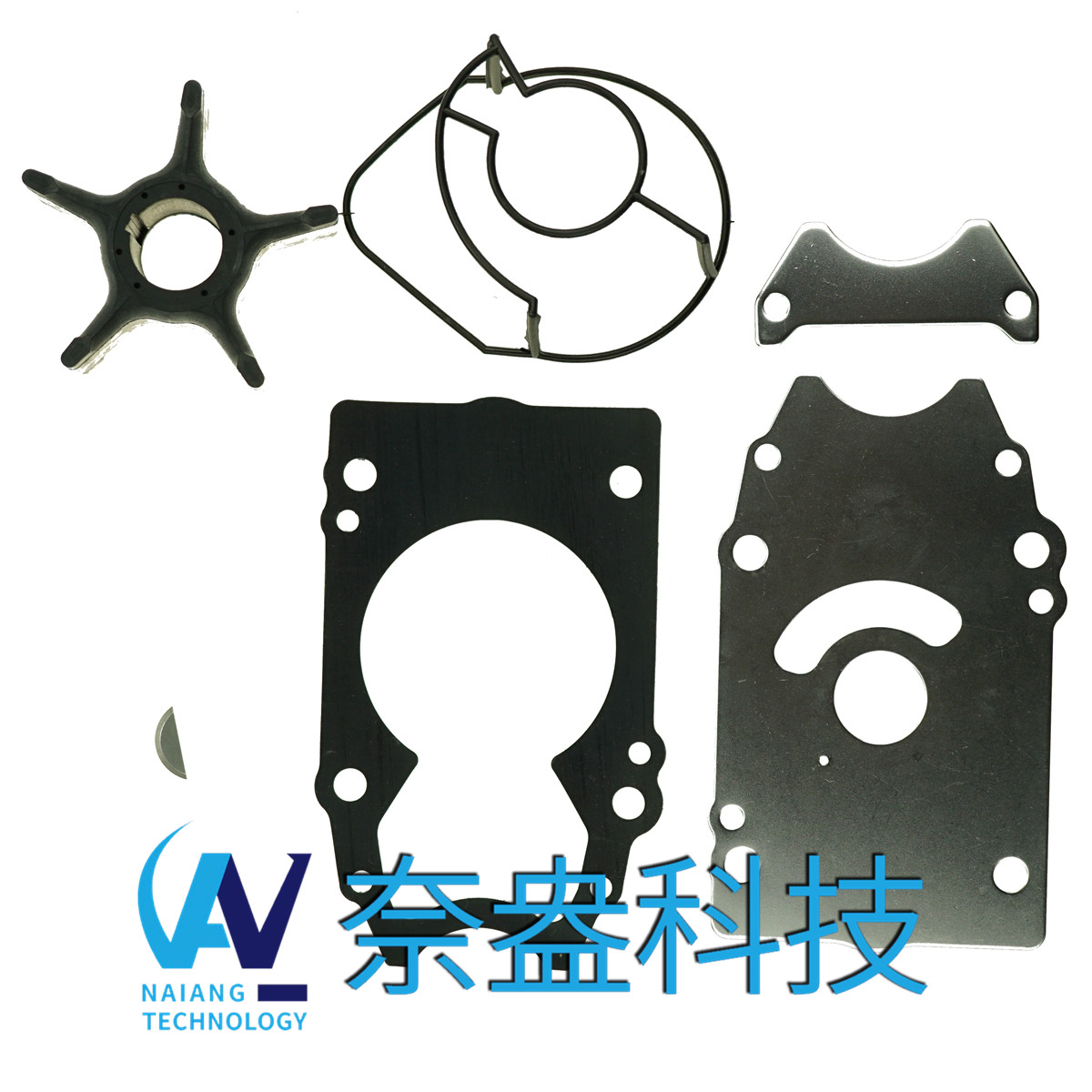 鈴木水泵配件修理包 Suzuki Water Pump Kits 17400-98J01